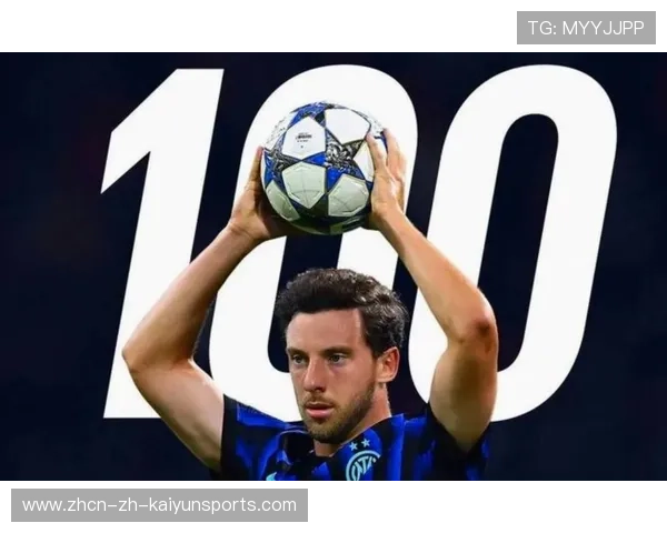 国际米兰在冬窗目标中包含哈兰德式全能前锋