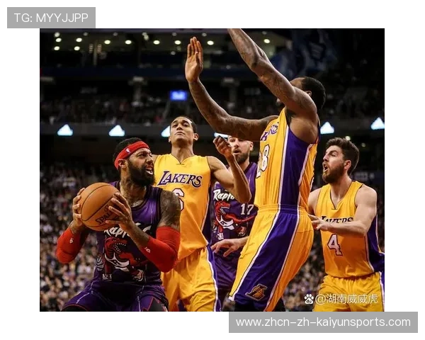 湖人战术打不起来：为何冠军球队也难逃困境？