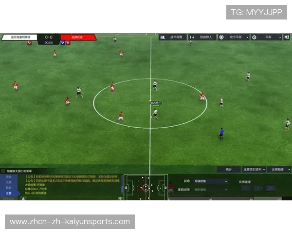 足球数据平台推出实时战术分析功能，足球战术网站